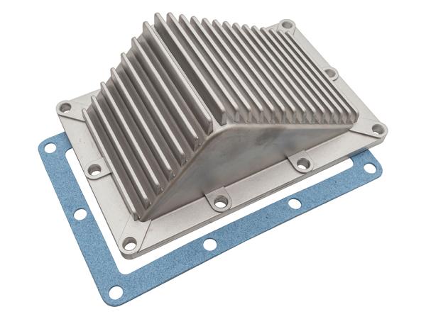 Transfer Case Sump - Roamerdrive [ROAMER DA9018] Primary Image