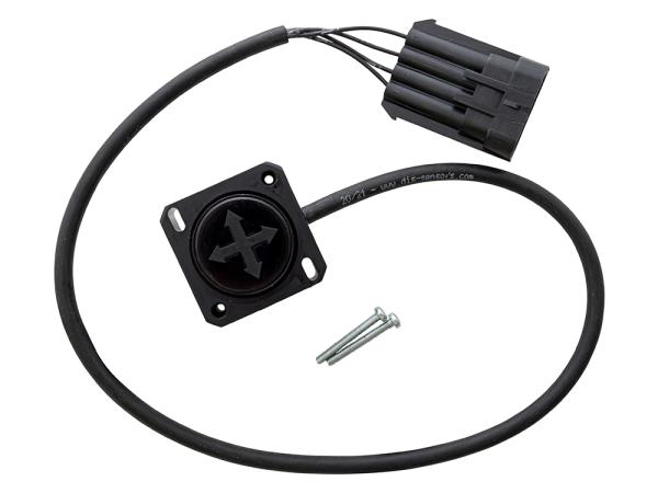 Airbag Man Horizon Levelling Sensor [AIRBAG MAN DA9202]