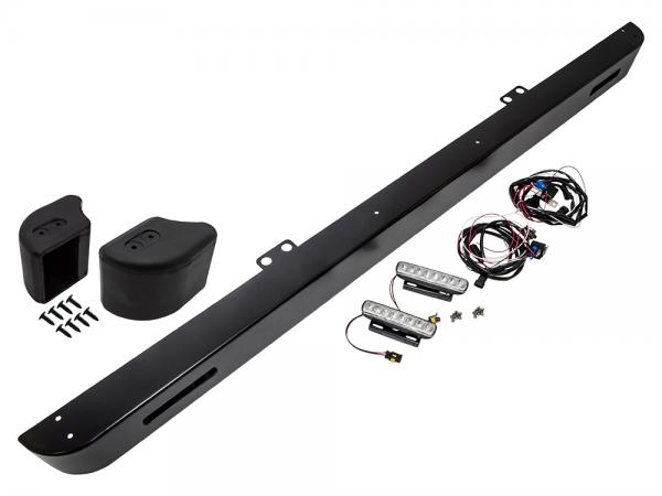 Bumper [BRITPART DA9500XS]