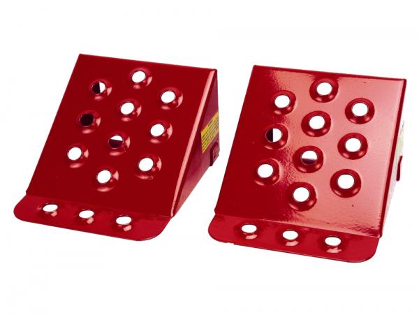 Wheel Chocks [BRITPART DB1000]