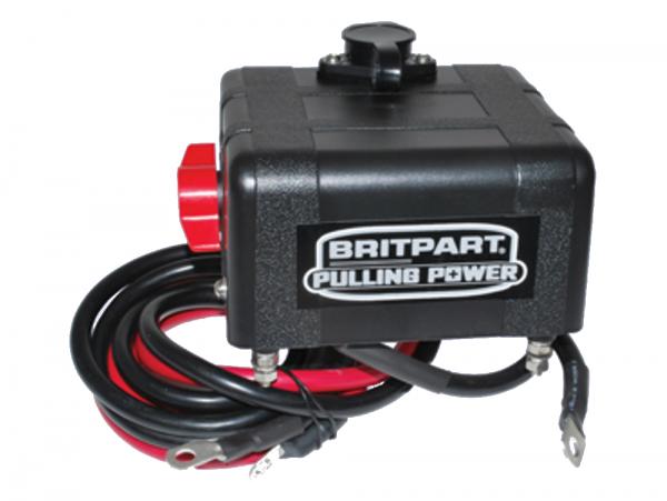 Solenoid [BRITPART DB1302]