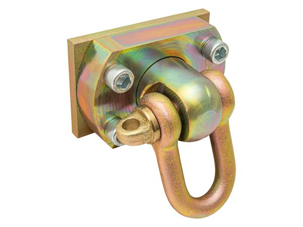 Bow Shackle [BRITPART DB1322]