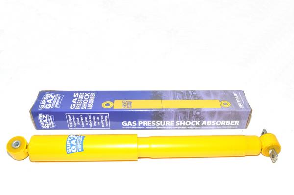 Shock Absorber - Gas [BRITPART DC5000L]