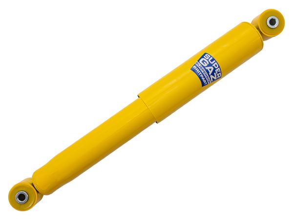 Shock Absorber - Gas [BRITPART DC5001L]