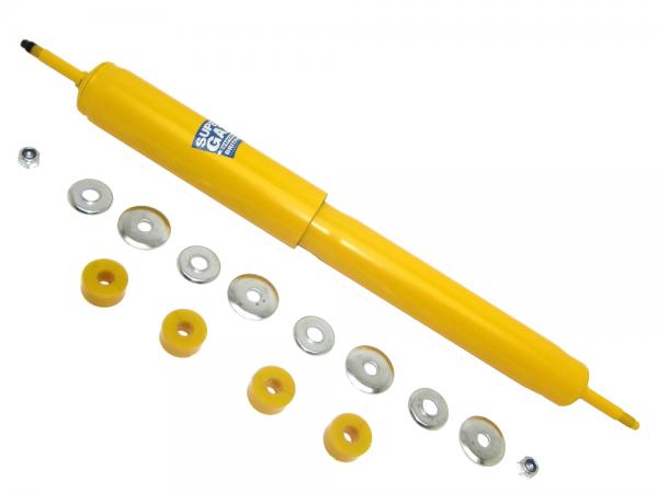 Shock Absorber - Gas [BRITPART DC5002L]