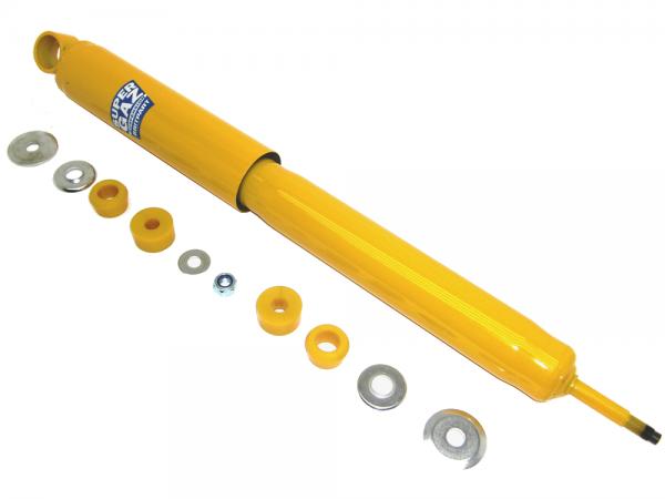 Shock Absorber - Gas [BRITPART DC5003L]