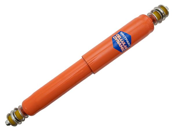 Shock Absorber - Cellular Dynamic [BRITPART DC6000]