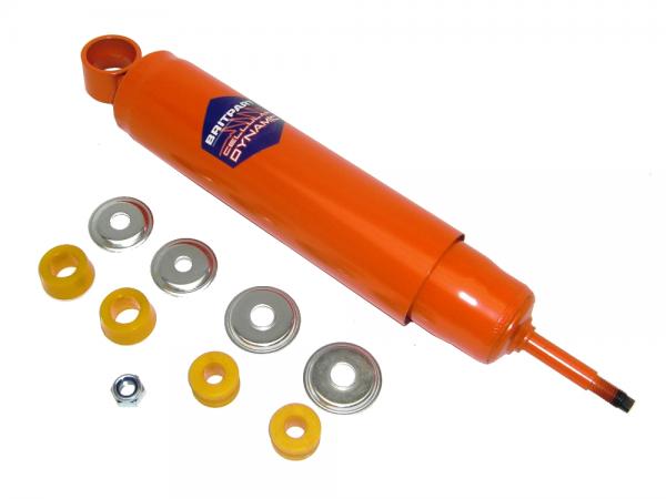 Shock Absorber - Cellular Dynamic [BRITPART DC6001L]