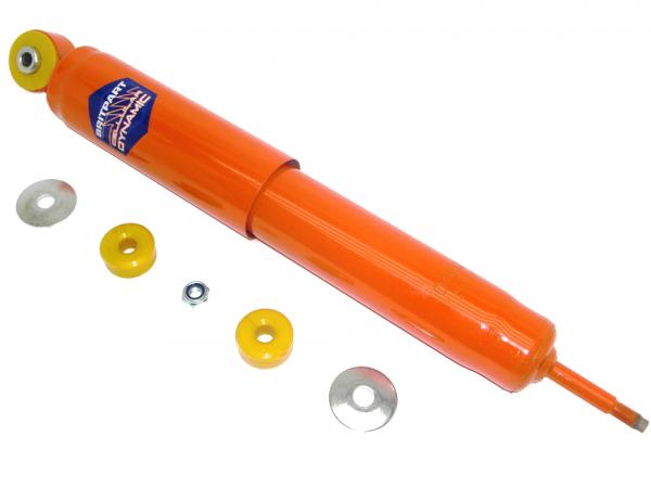 Shock Absorber - Cellular Dynamic [BRITPART DC6002]