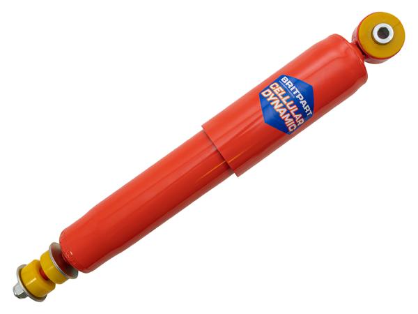 Shock Absorber - Cellular Dynamic [BRITPART DC6003]