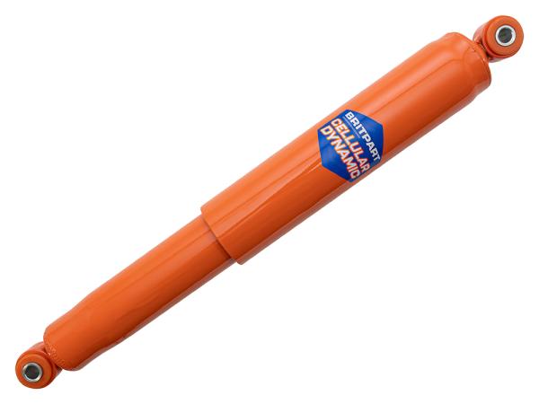 Steering Damper - Cellular Dynamic [BRITPART DC6009]