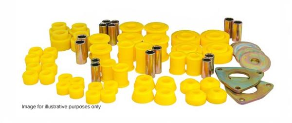 Poly Bush Kit [BRITPART DC7014]