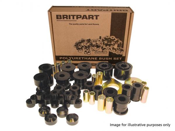 Poly Bush Kit [BRITPART DC7103]