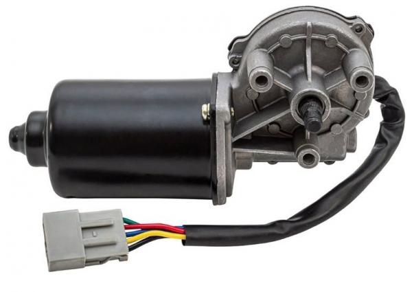 Wiper Motor - Front [BRITPART DKD100620M]