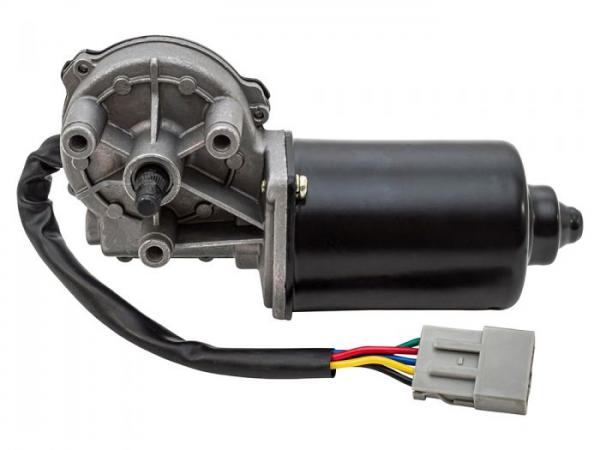 Wiper Motor - Front [BRITPART DKD100630M]