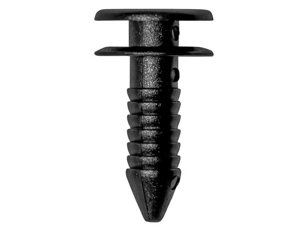 Red Clips [BRITPART DKP5279L]