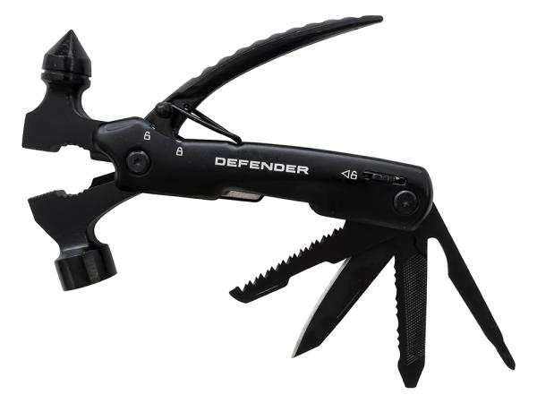 Defender Multi Tool [GEAR DLGF204BKA]