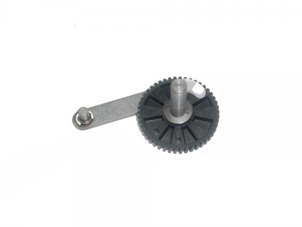 Wiper Motor Drive Gear - Front [BRITPART DLW000020]