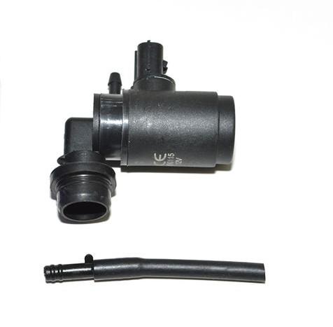 Washer Pump - Rear [BRITPART DMC10023]