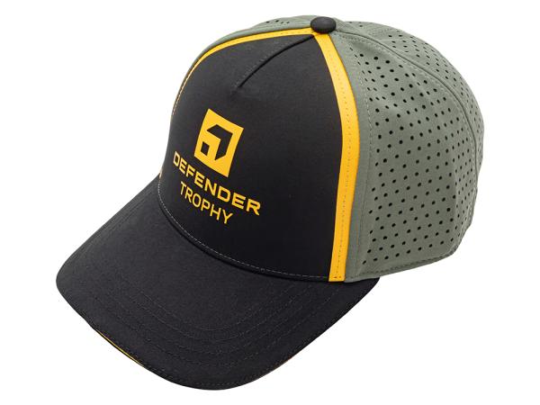 Defender Trophy Cap [GEAR DMCC262BKA]