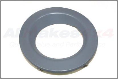 Finisher - Fog Lamp [BRITPART DXB500310LML]