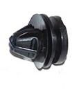 Rear Wheel Arch Clip [AFTERMARKET DYC500110]