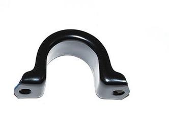 Rear Anti Roll Bar D Bush Clamp [BRITPART EGP1661L]