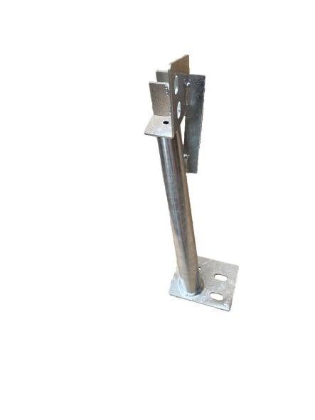 Bracket - Rear [DDS EIO100000GALV]