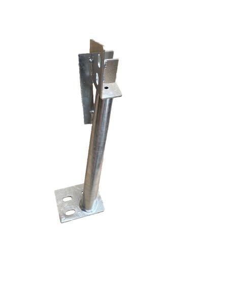 Bracket - Rear [DDS EIO100010GALV]