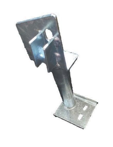 Bracket - Rear [DDS EIO100100GALV]