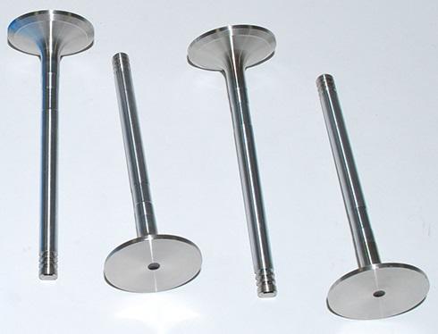 Inlet Valve [BRITPART ERR1157]