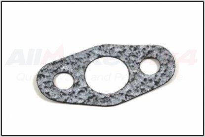 Gasket - External Drain Pipe [ALLMAKES ERR1653]