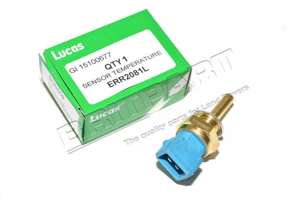 Sensor - Water Temperature [LUCAS ERR2081L]