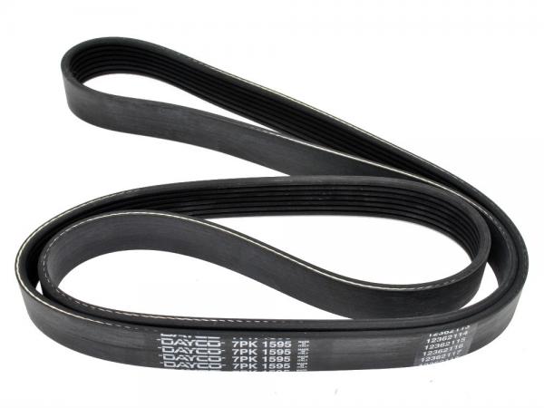 Belt - Fan [Dayco ERR3287]