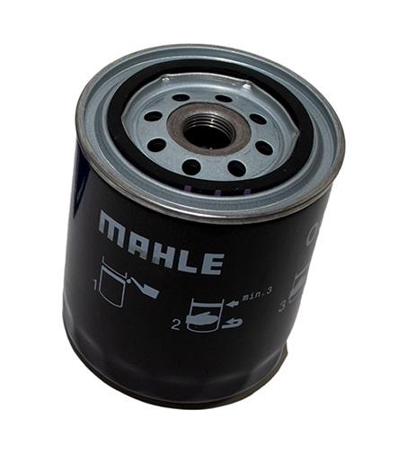 Mahle oil filter hotsell