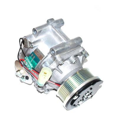 Compressor [OEM ERR4534]