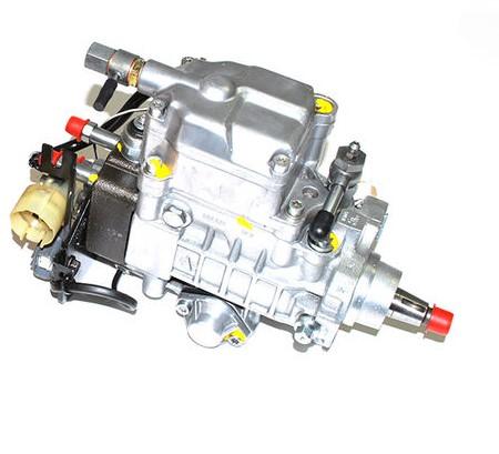 Fuel Injection Pump [BOSCH ERR5634]