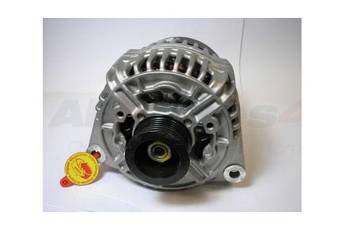 Alternator [BOSCH ERR6413G]