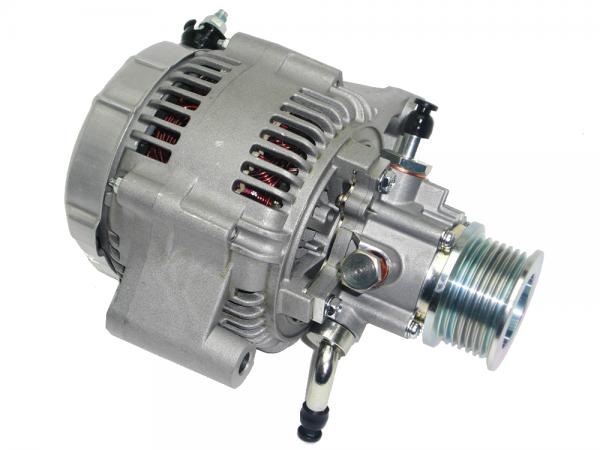 Alternator [BRITPART ERR6999]