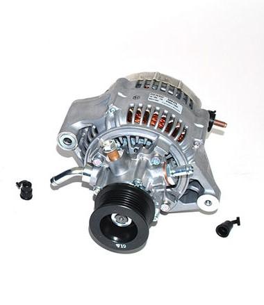 Alternator [DENSO ERR6999G]