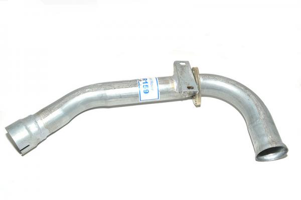 Down Pipe [BRITPART ESR159]