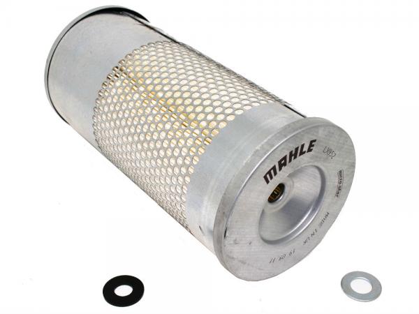 Air Filter Element [MANN/MAHLE ESR2623]