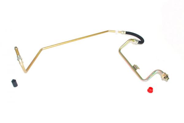 Hose - Oil Cooler (side) to Transmission [OEM ESR3923]