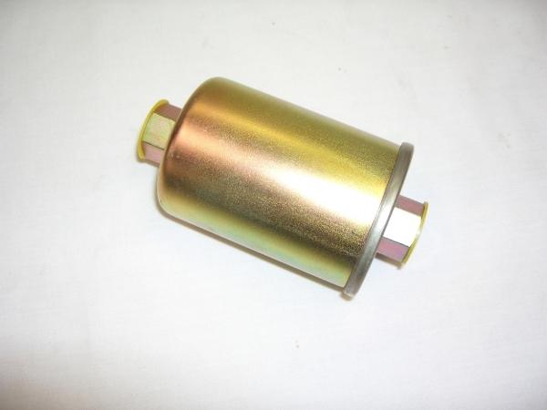 Fuel Filter [MAHLE/MANN ESR4065]