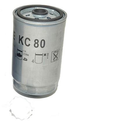 Fuel Filter [MAHLE ESR4686M]