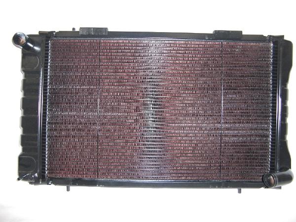Radiator Assembly [BRITPART ESR76]