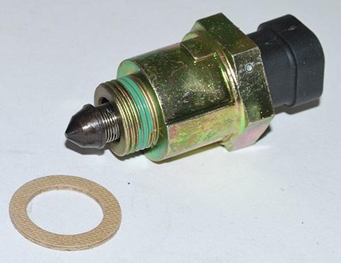 Stepper Motor [ALLMAKES ETC6660]
