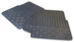 Floor Mat - Front [EXMOOR TRIM EXT017-2]