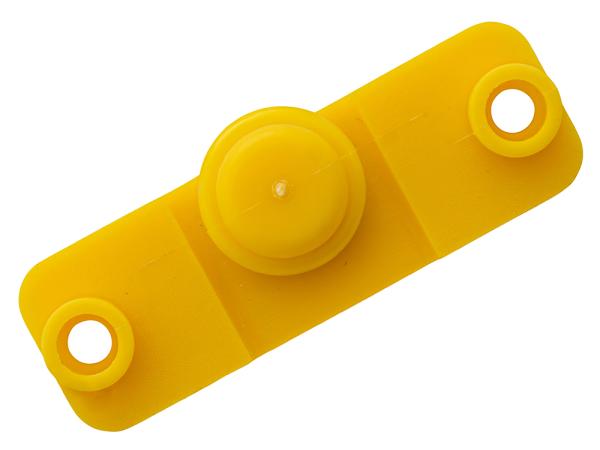 Reciever for EZM500050 Fastener - Fir Tree [OEM EZM500050REC]
