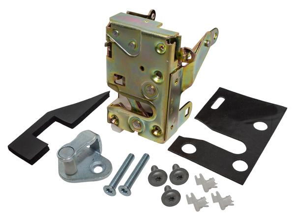 Door Latch Kit [BRITPART FQM100761KIT] Primary Image
